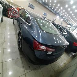 شيفروليه ماليبو